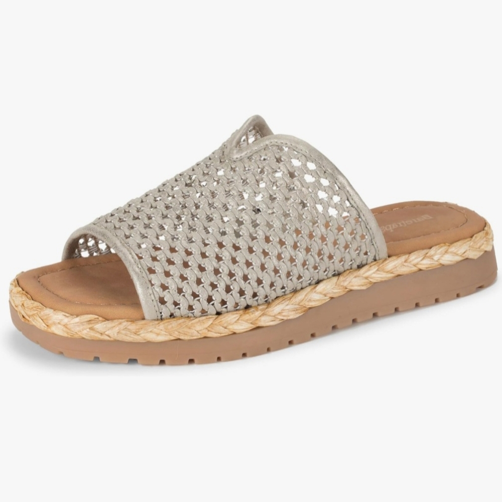 BareTraps TASMINE Womens Sandals Size-6